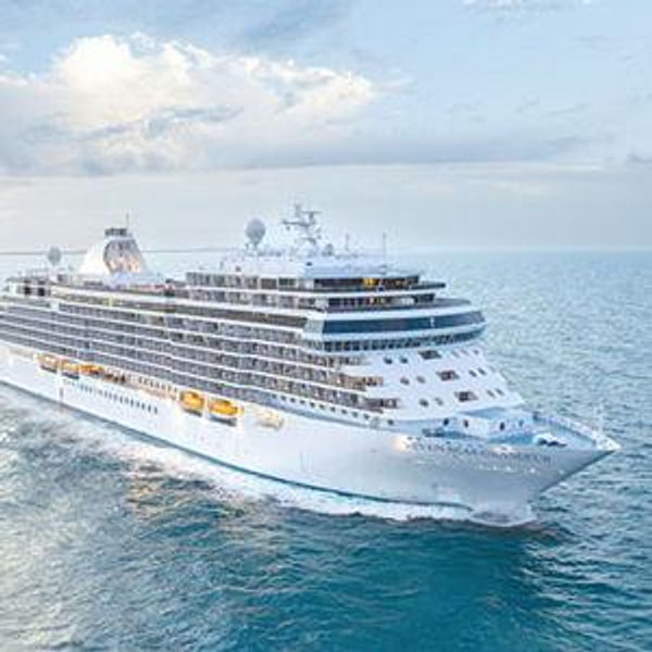 Cruise Fund