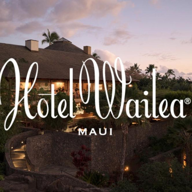Hotel Wailea Gift Card
