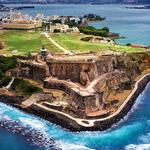 Castillo San Felipe del Morro