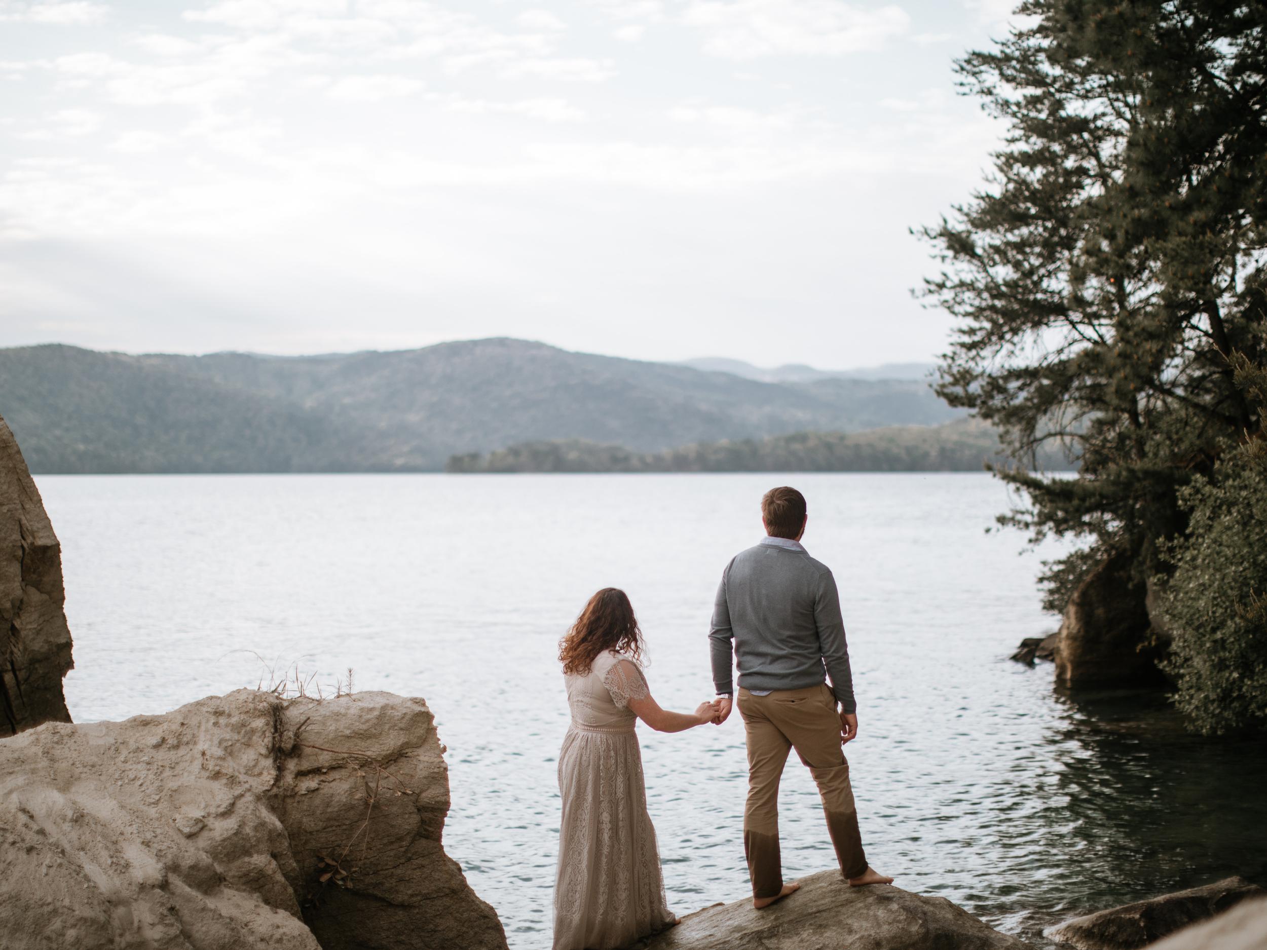 The Wedding Website of Charlie Taylor and Eli Woods