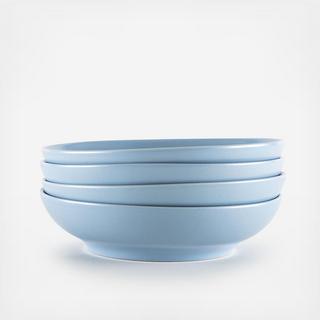 Emma Matte Pasta Bowl, Set of 4