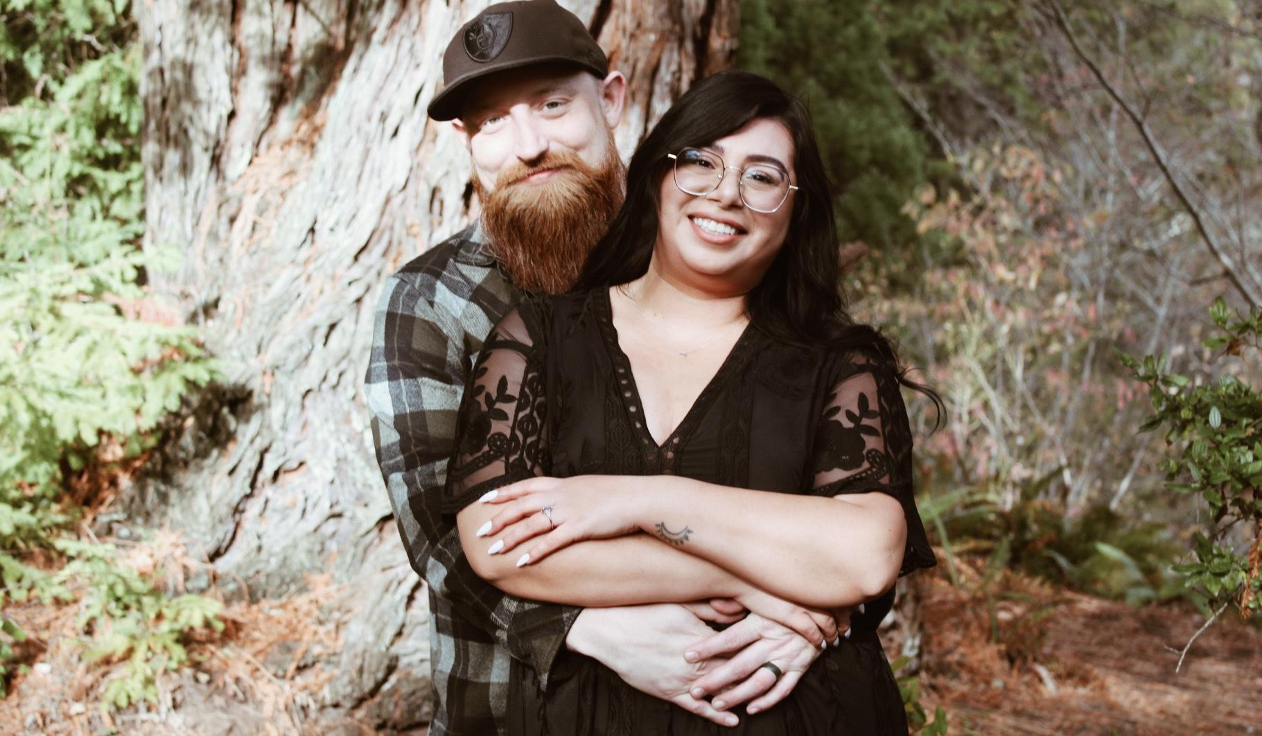 The Wedding Website of Leila Tazhibi and Mike Hiles