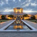 Jule Collins Smith Museum