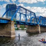 Walk the Grand River