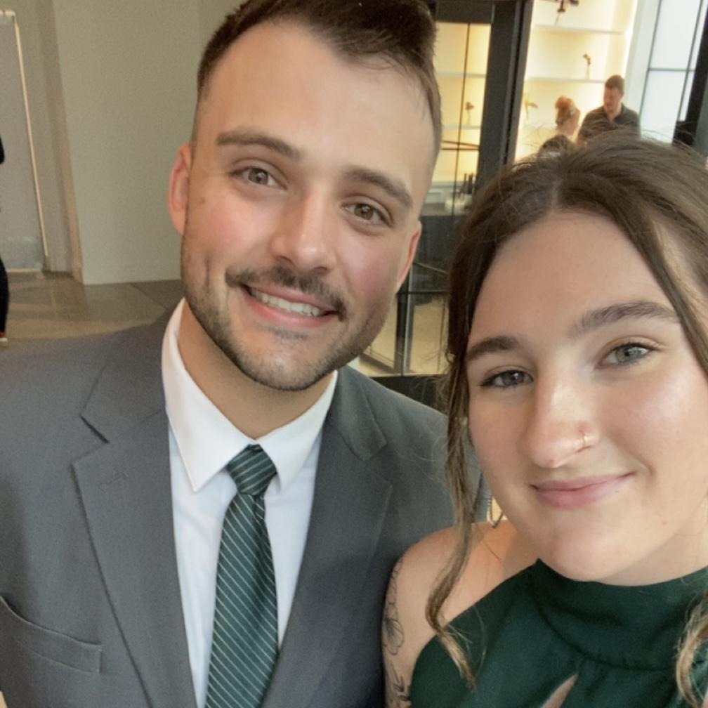 September 9, 2023 - Family Wedding in Minneapolis.