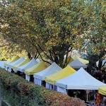 Stockbridge Market