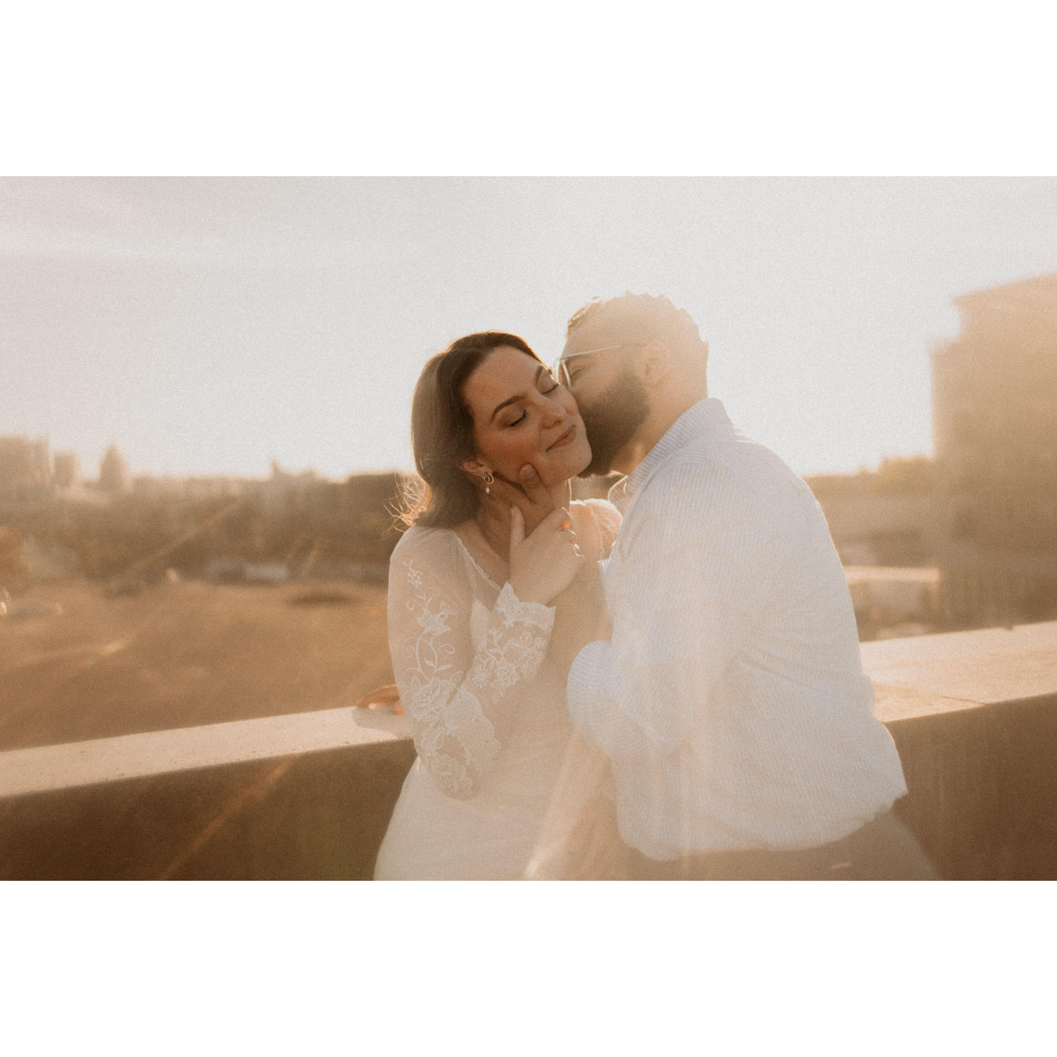 Engagement Photos by Taylor Ollason Photography