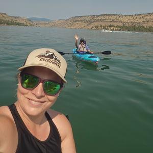 Kayak Fund