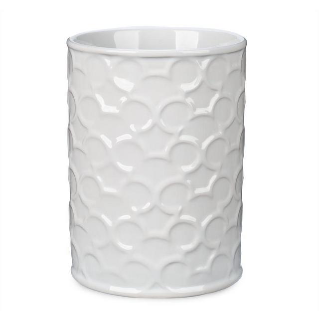 Mickey Mouse Icon Utensil Crock – Disney Eats