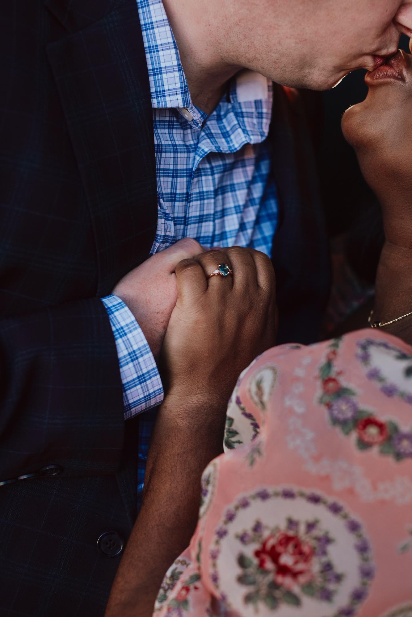 Engagement Shoot