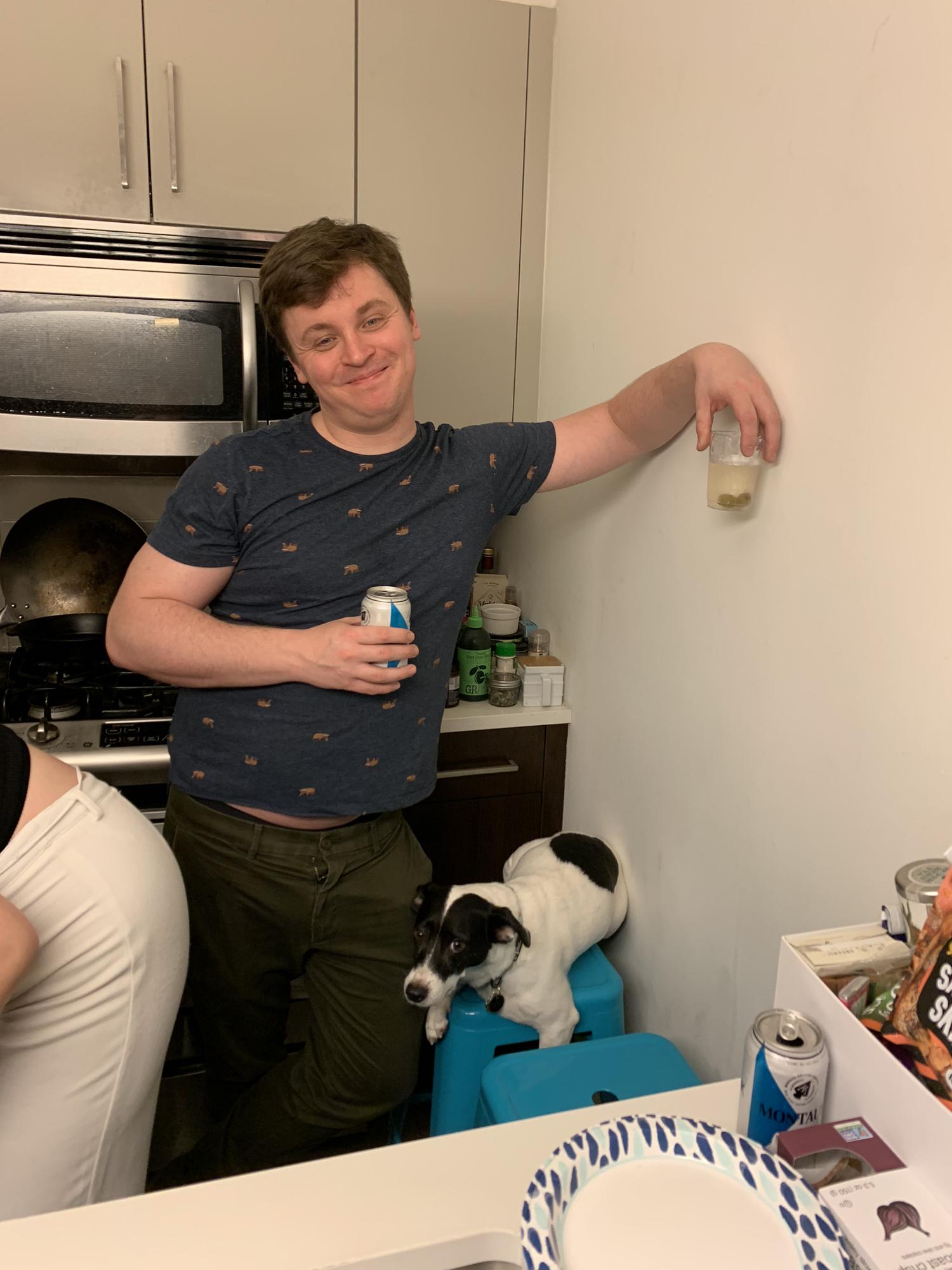 Ringing in 2023!