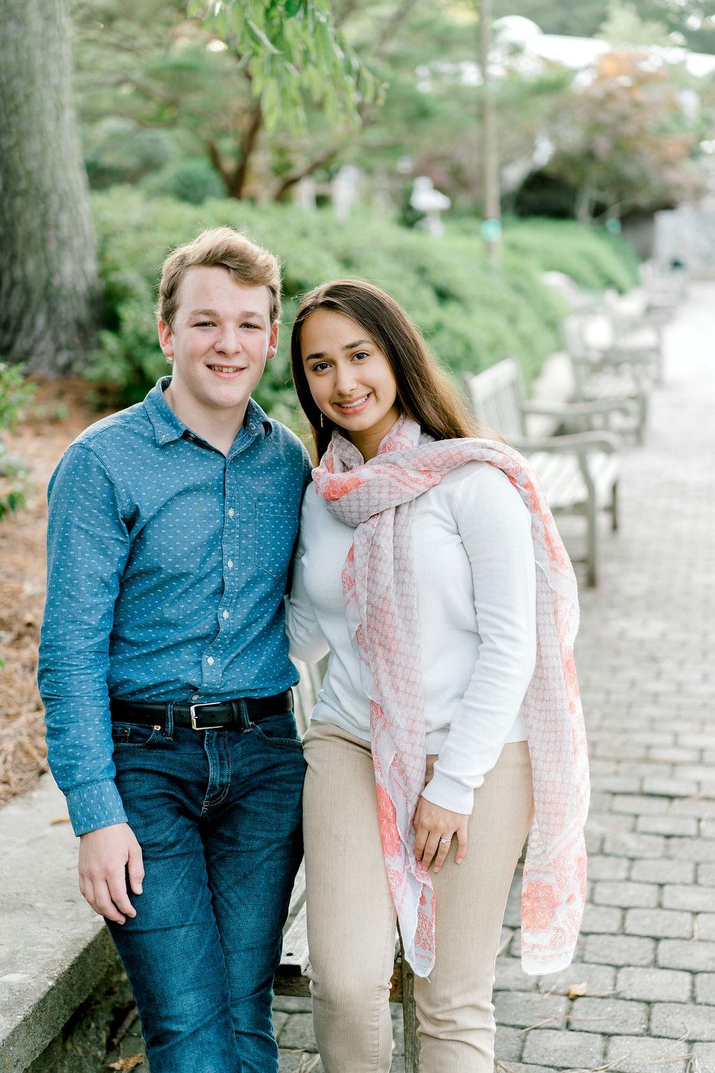 The Wedding Website of Hannah Baker and Shelby Allen
