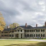 Hildene, The Lincoln Family Home