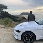 Drive Highway 1 - Big Sur