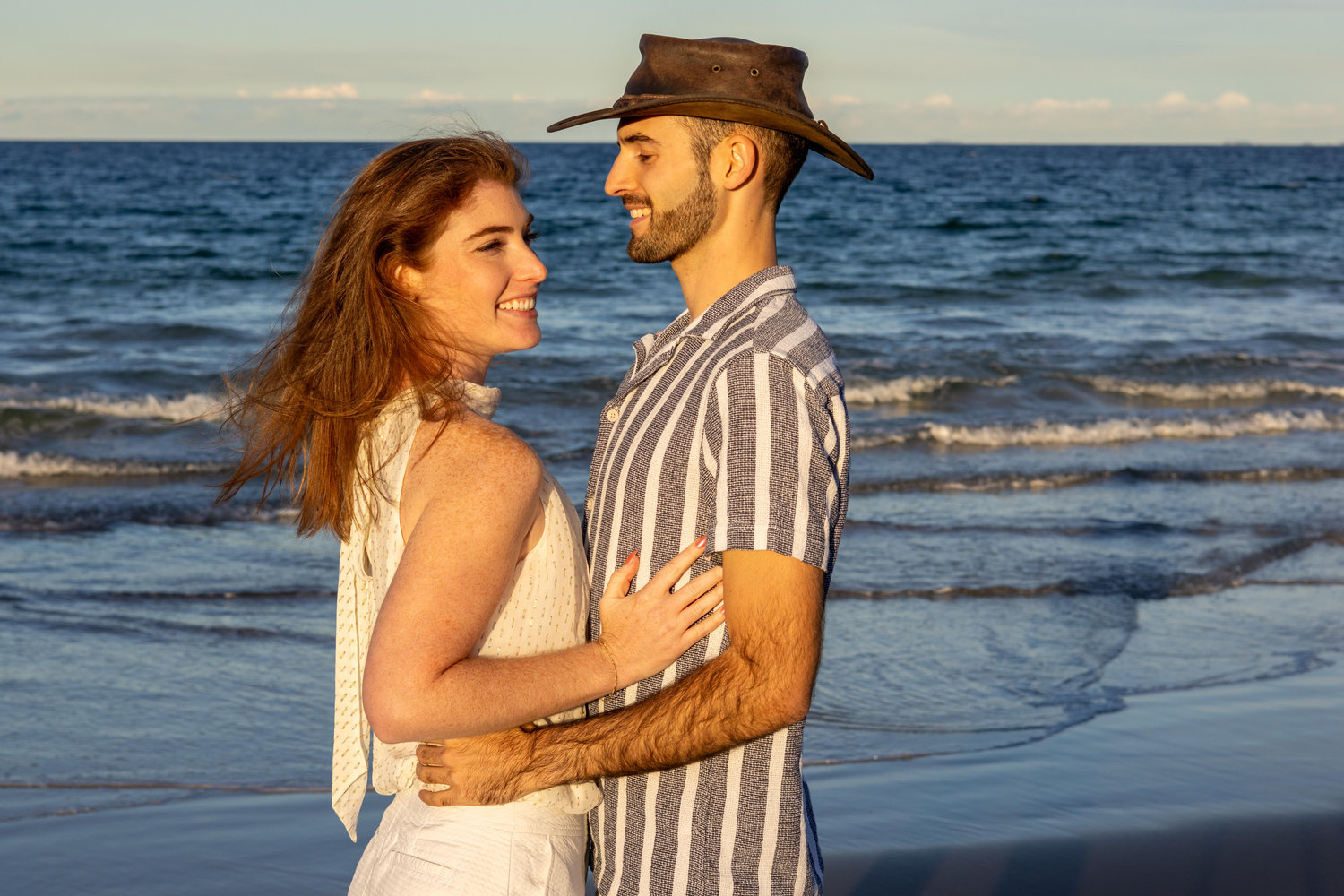 The Wedding Website of Catherine Harris and Cole Walchle