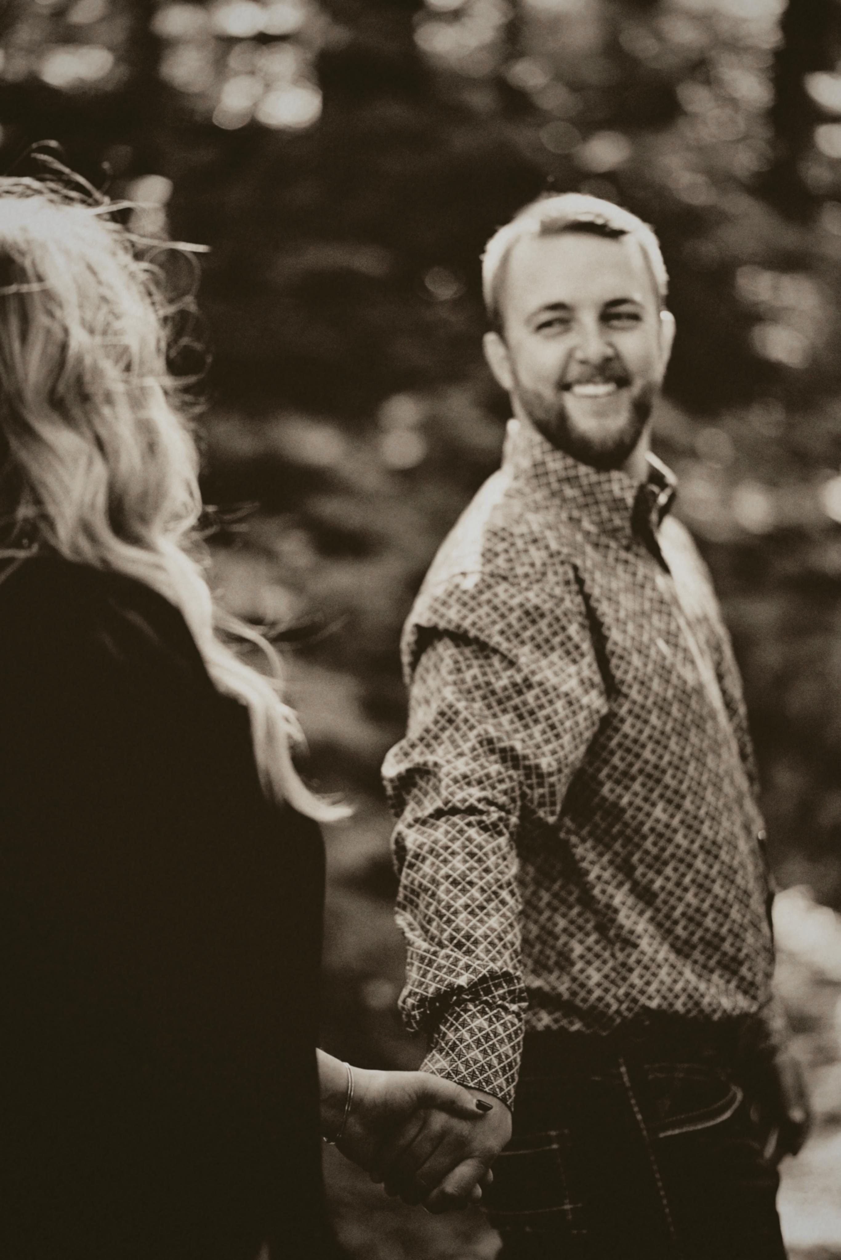 The Wedding Website of Morgan Smith and Hayden Sabatka