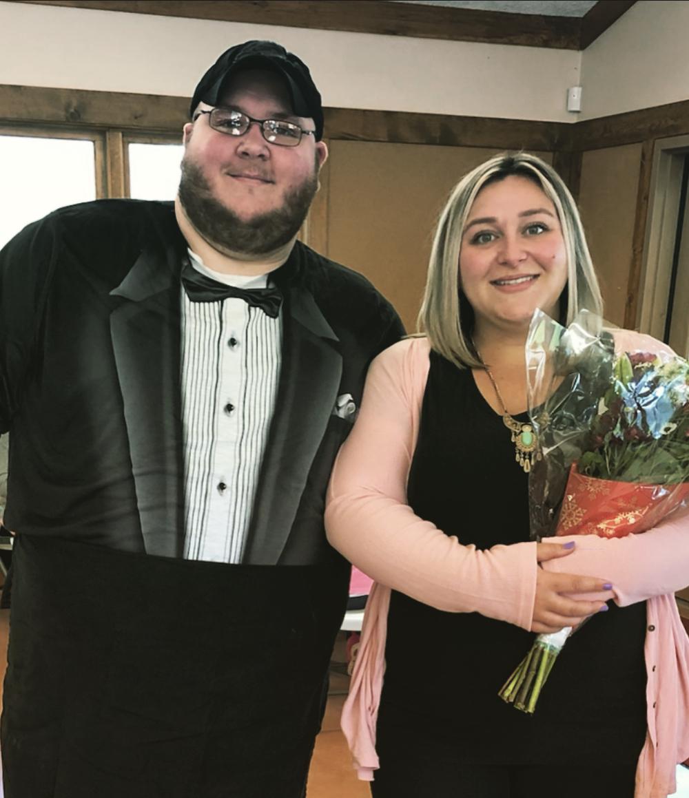 Baby Shower 2020