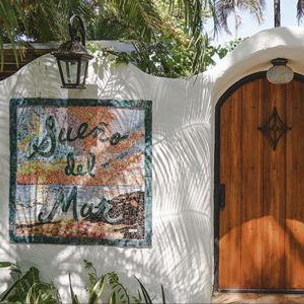 Sueno Del Mar Honeymoon Hotel