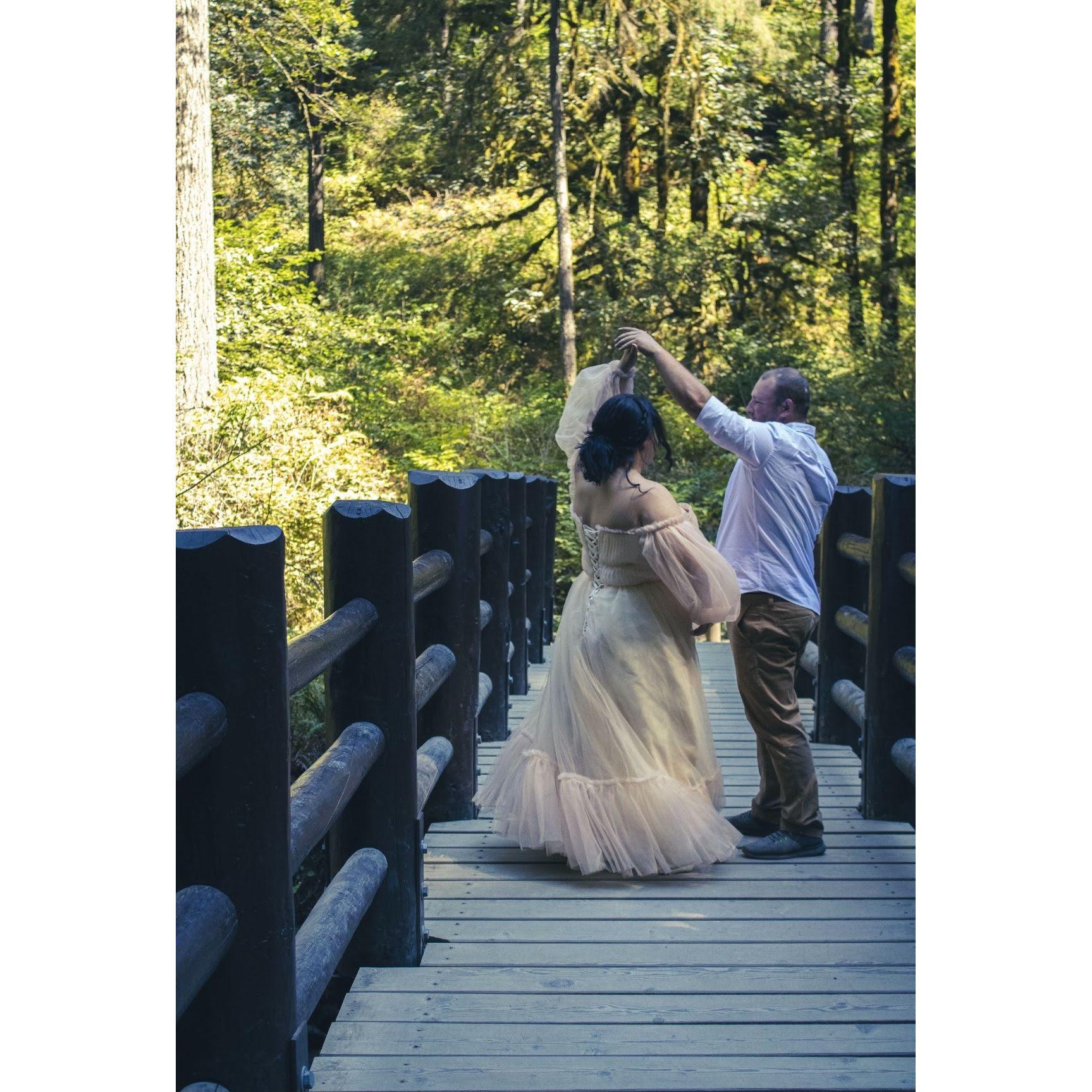 Engagement Photos