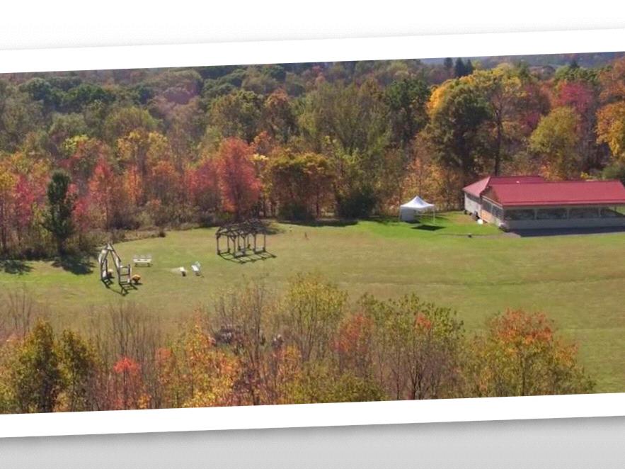 The Wedding Website of Donna Zang and Patrick Connelly