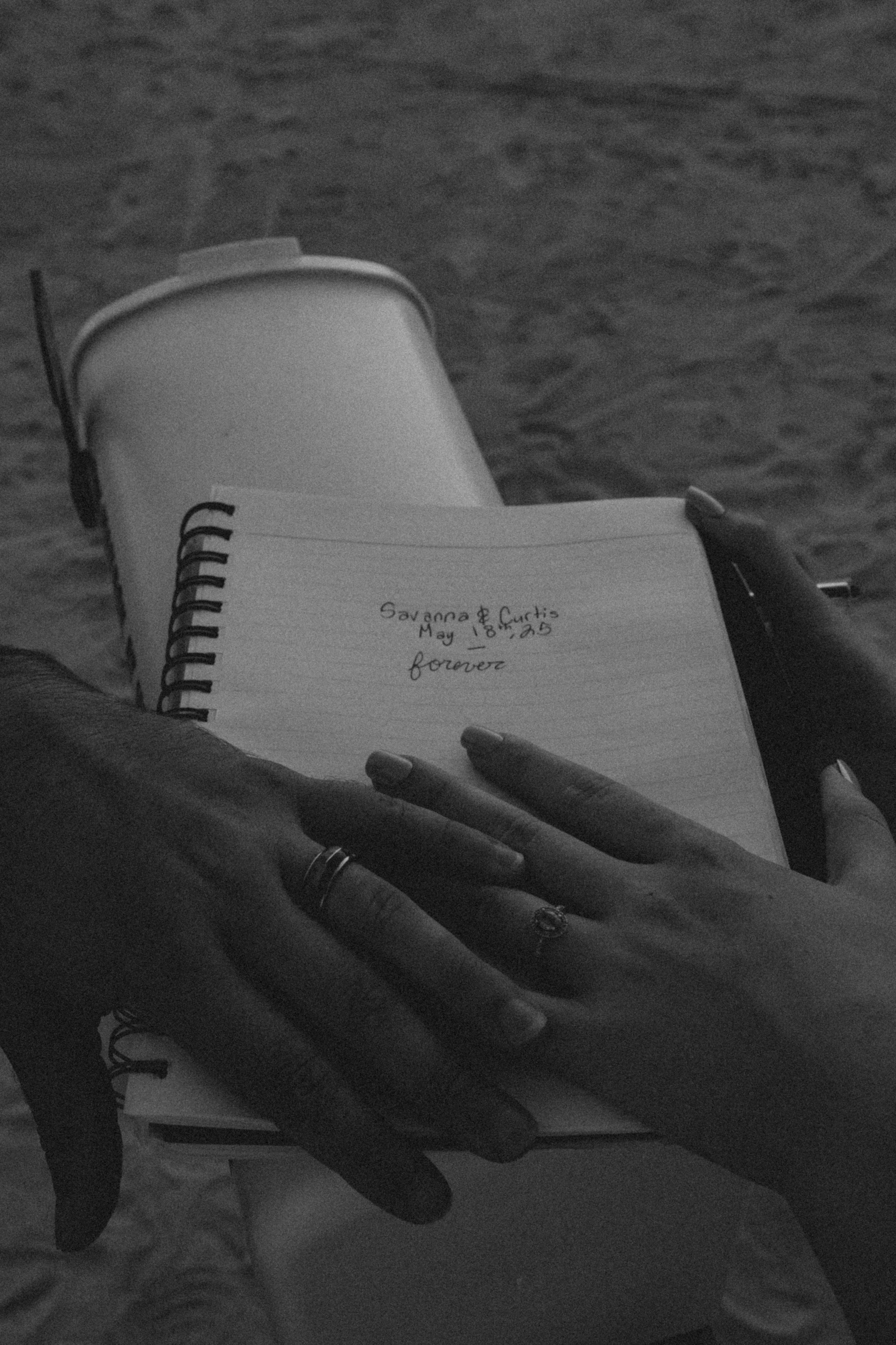 The Wedding Website of Savanna Scruggs and Curtis Garner