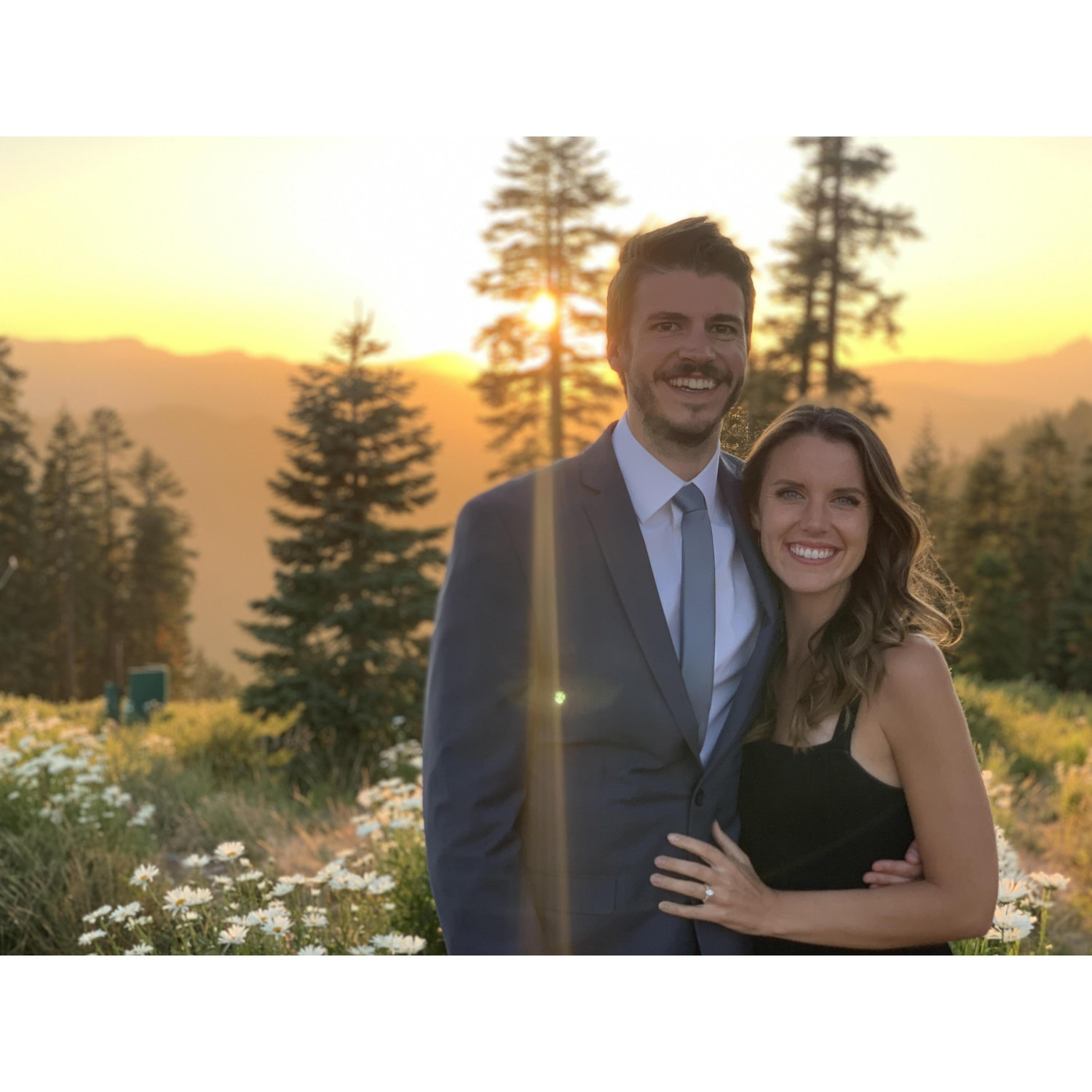 Lake Tahoe - August, 2019