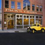 Pack's Tavern