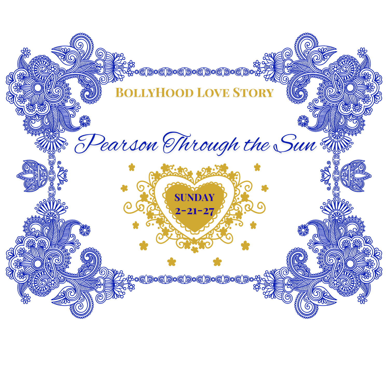 The Wedding Website of Sonia Persad and Jason Pearson