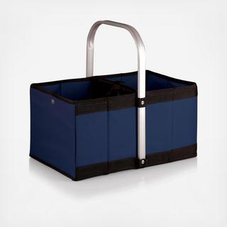 Urban Basket Collapsible Tote