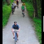 Ohio & Erie Canal Towpath Trail