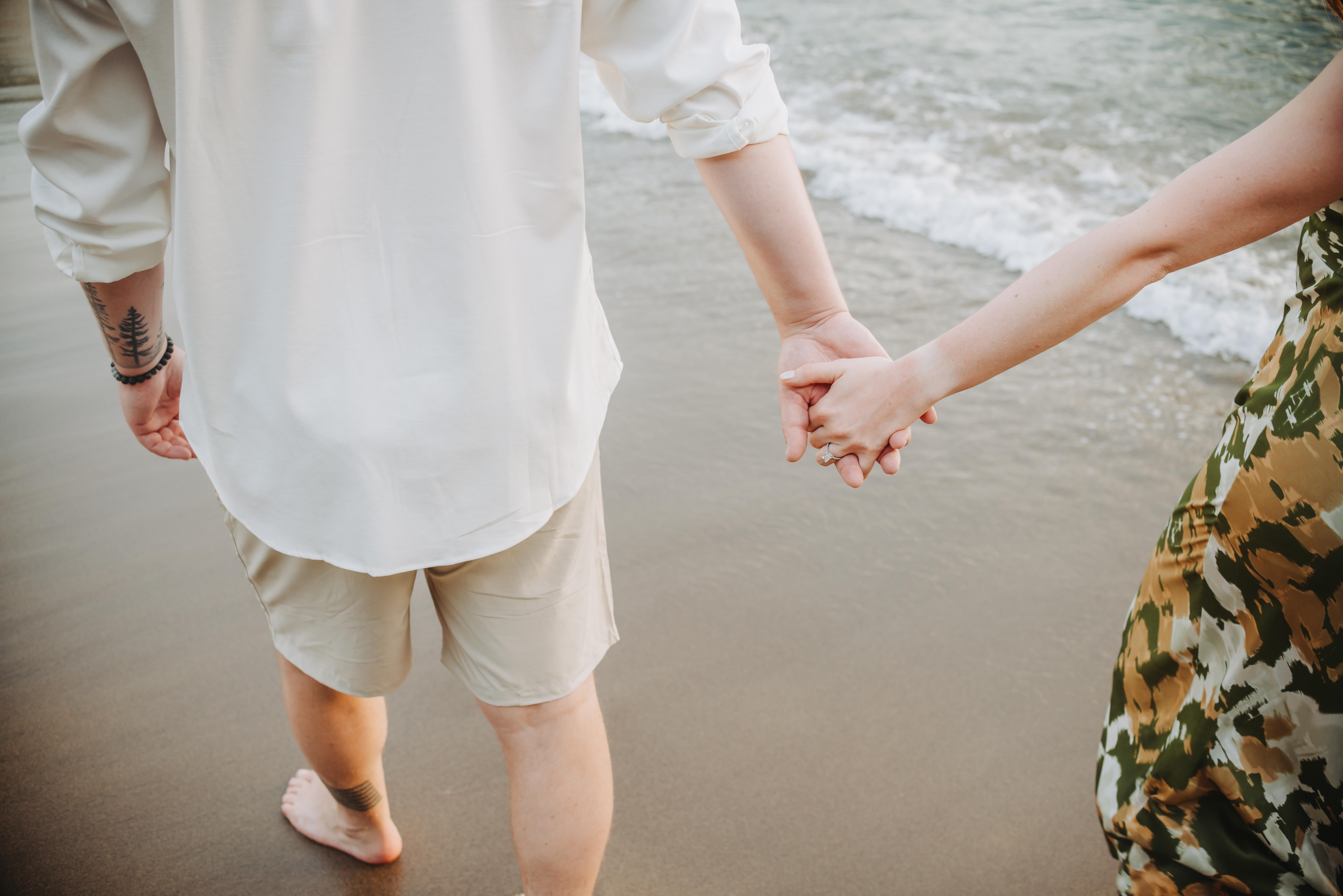 The Wedding Website of Bobby Olsen and Carley Psik