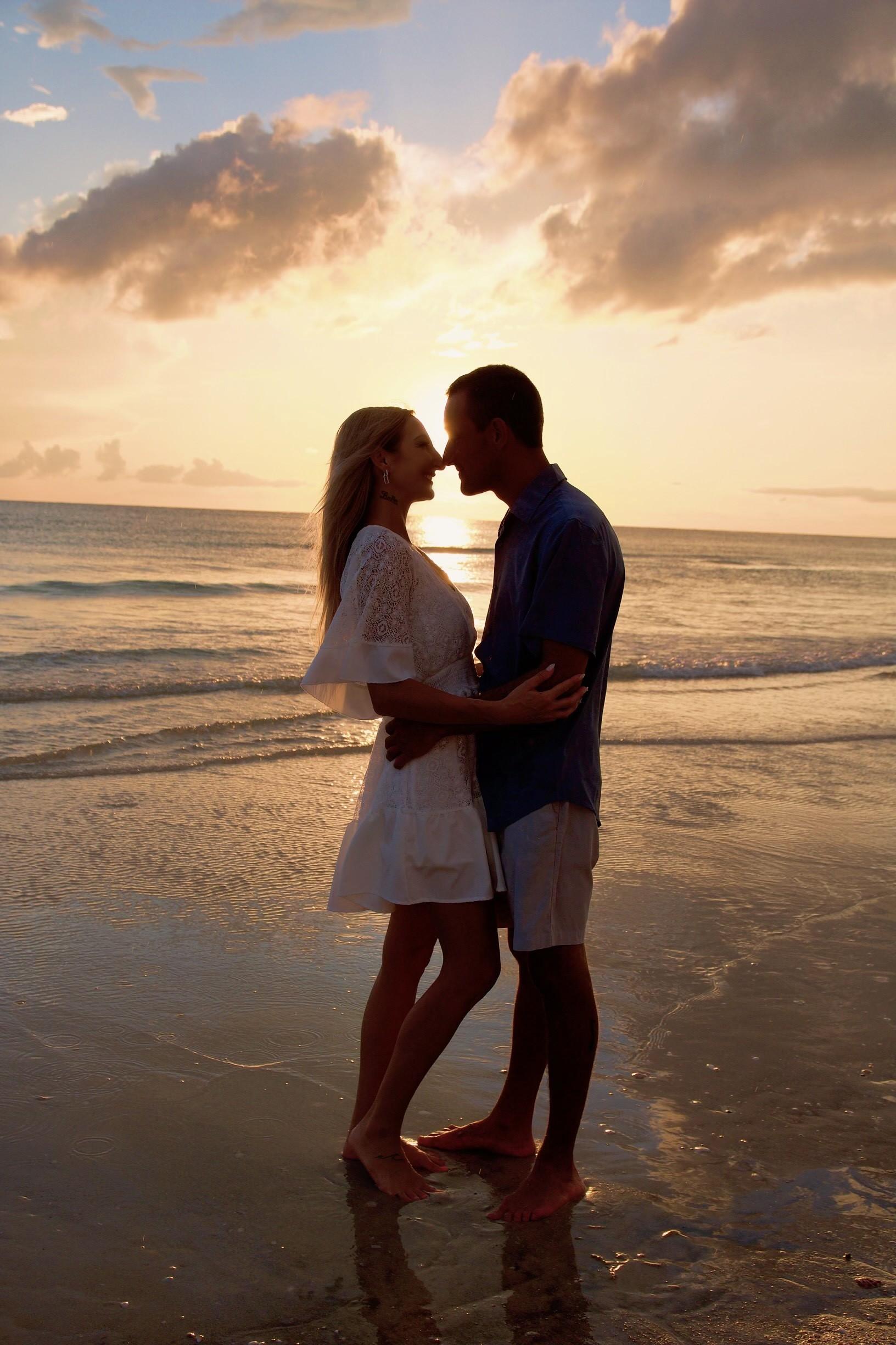 The Wedding Website of Tara Gatta and Clyde McMurdy