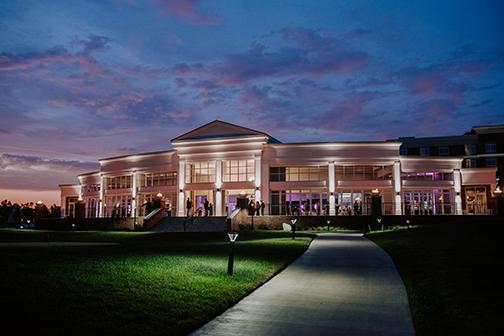 The Wedding Website of Anna Lipari and Phil Lipari