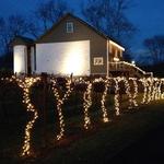 Stone Barn Cellars Winery