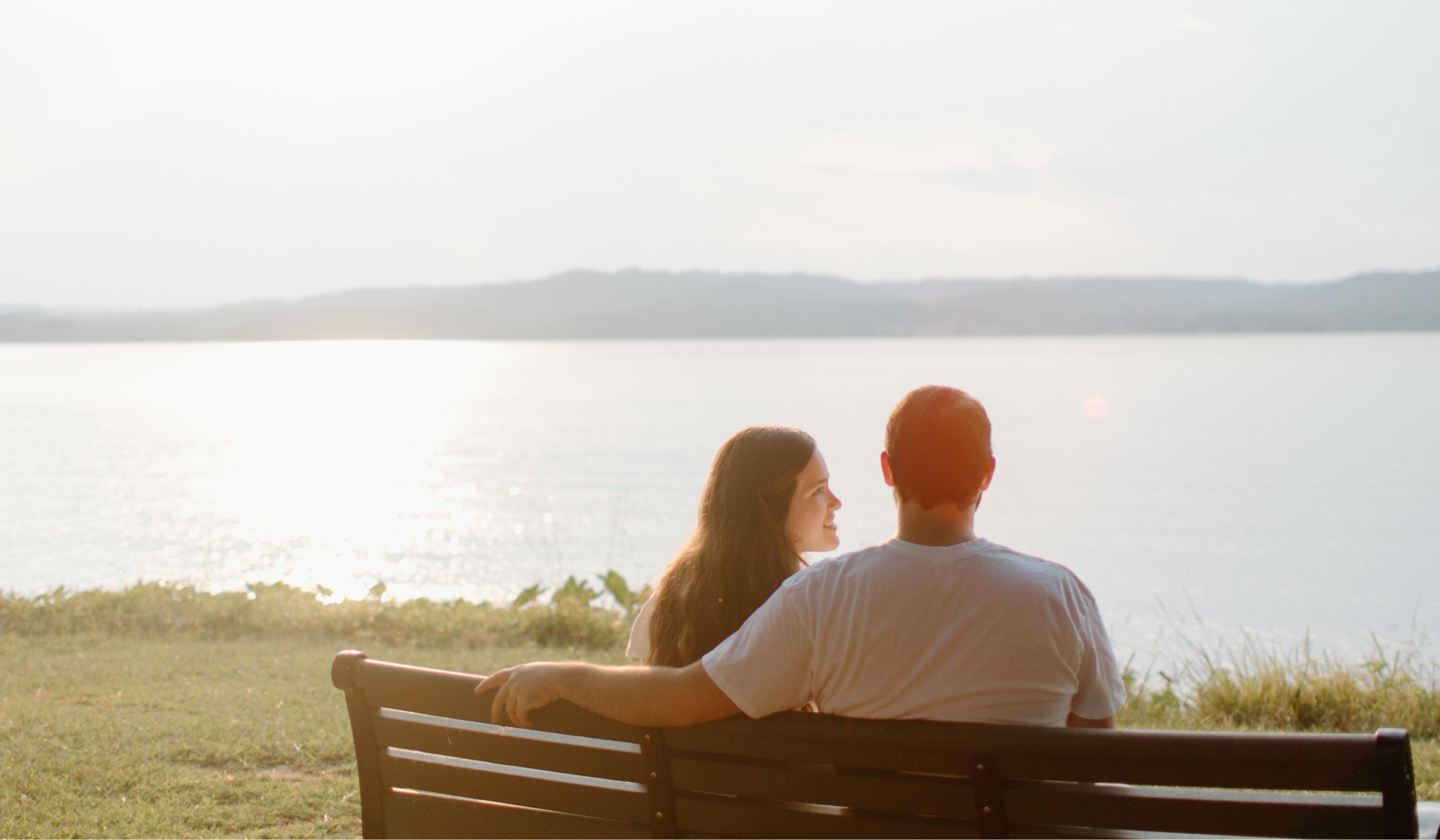 The Wedding Website of Madelynn Freyenhagen and Benjamin Buckelew