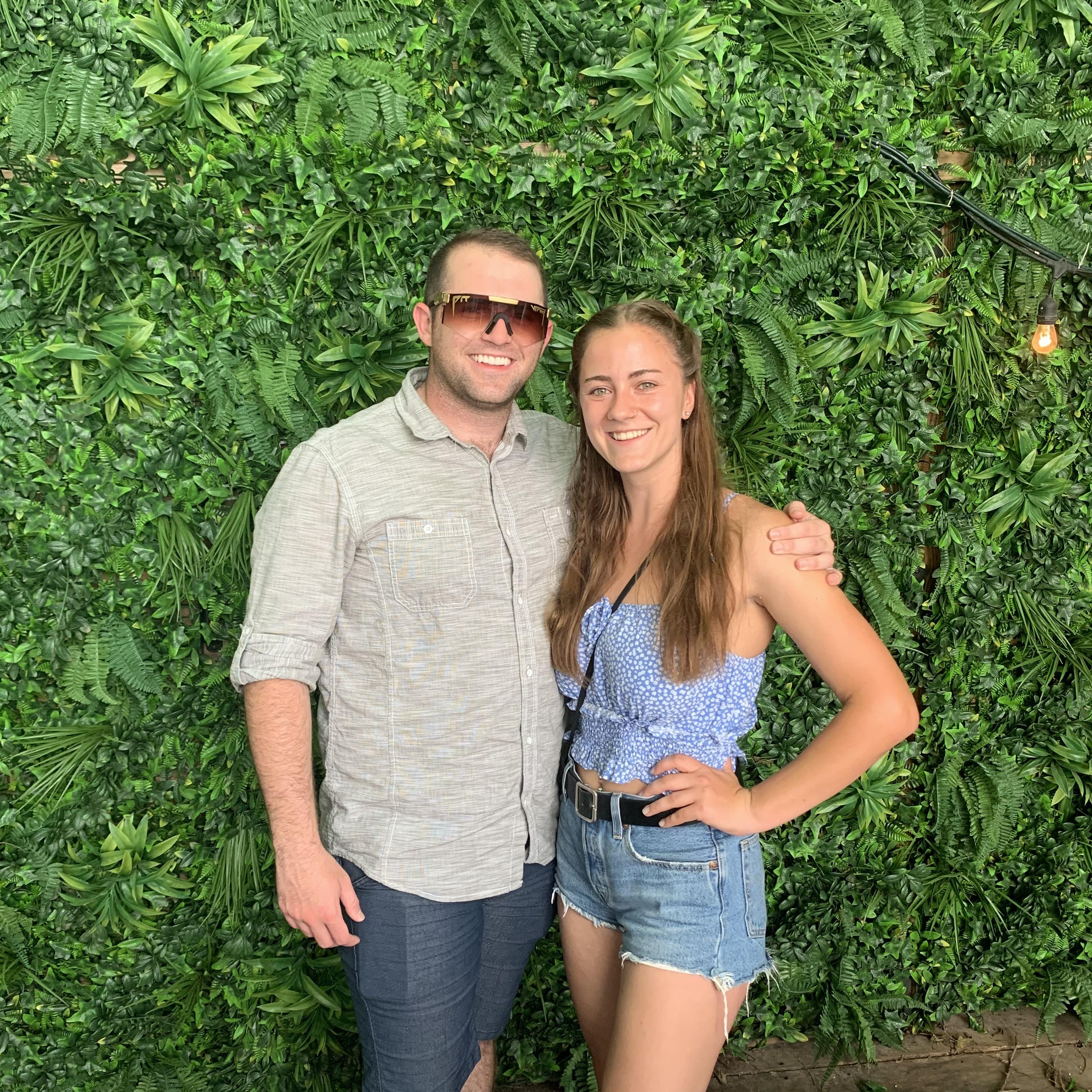 Austin, TX 2021