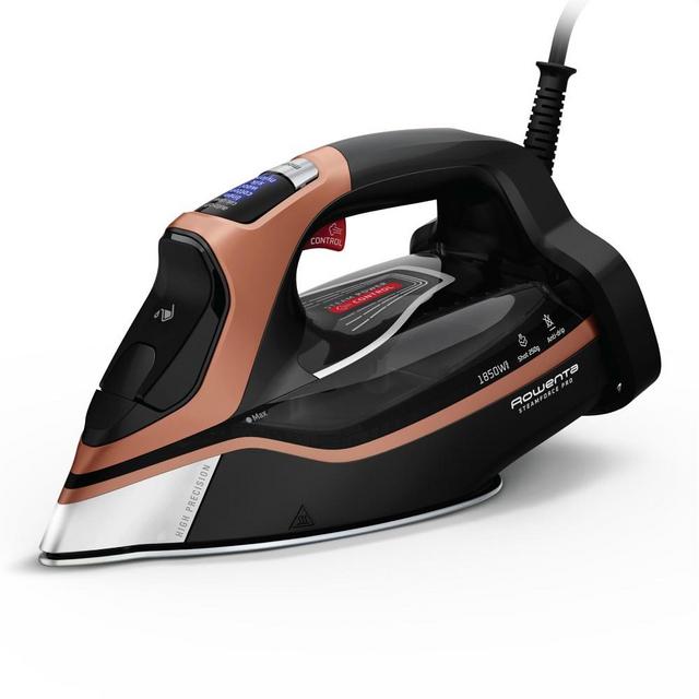 Rowenta Steamforce Pro Iron DW9540U1