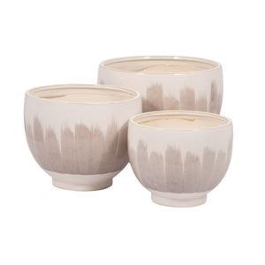 MACETERA DE CERAMICA VALDIVA - GRANDE