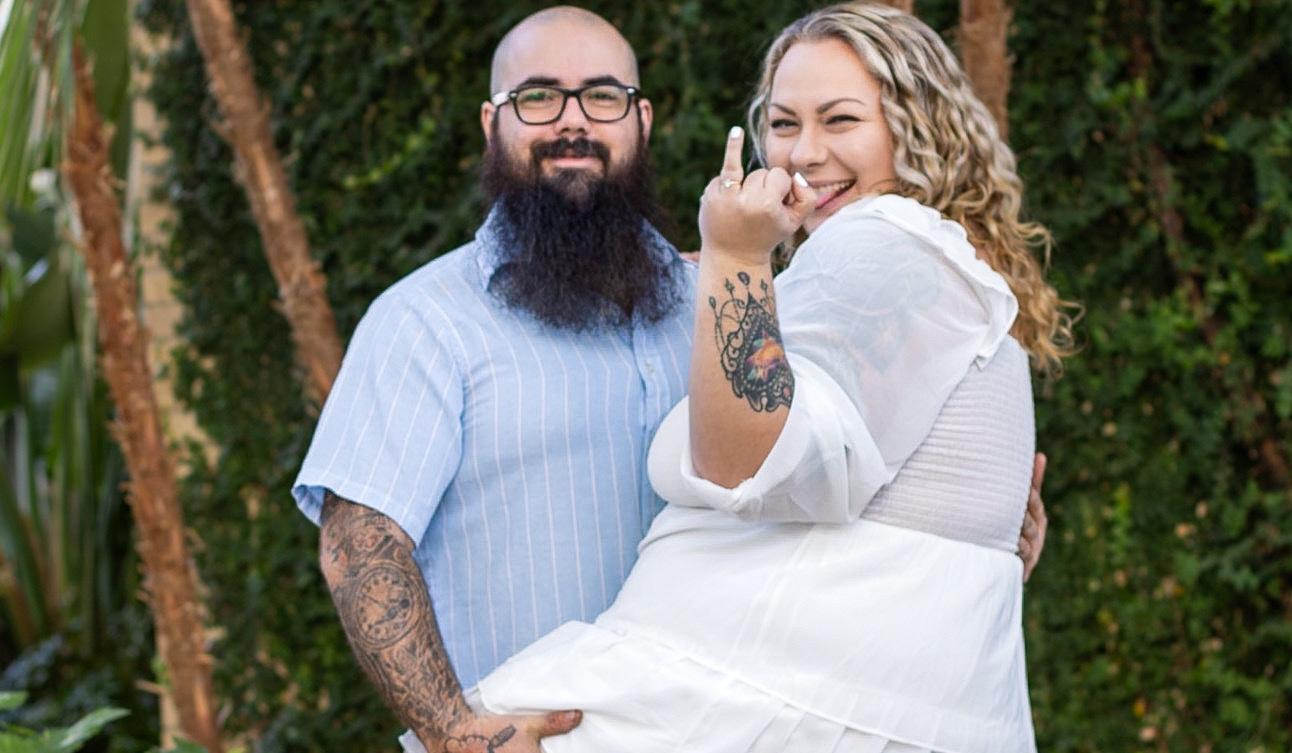 The Wedding Website of Jessica Pruett and Jerry Julius