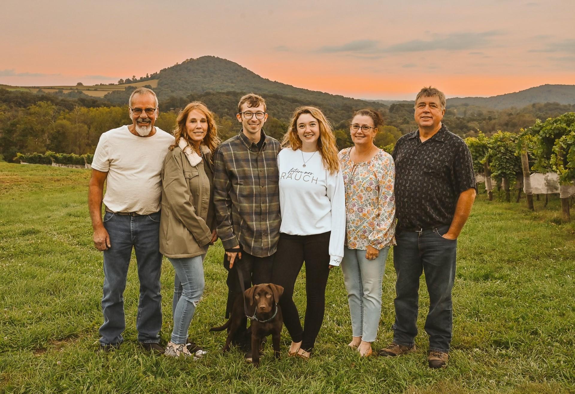 The Wedding Website of Kathryn Snyder and Noah Rauch