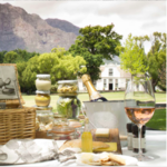 Boschendal Wine Estate