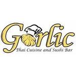 Garlic Thai Cuisine and Sushi Bar