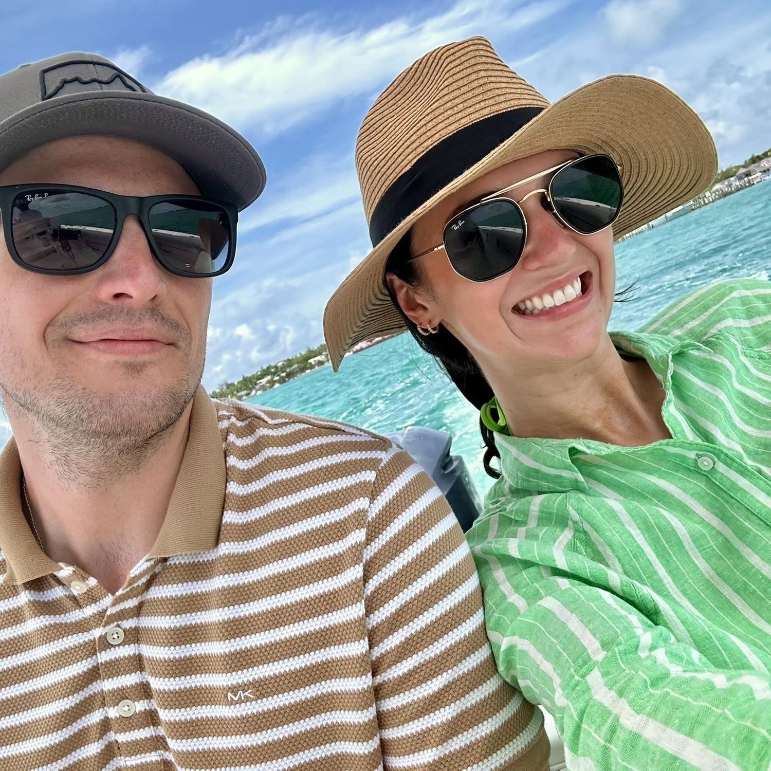 Harbour Island, Bahamas 2024