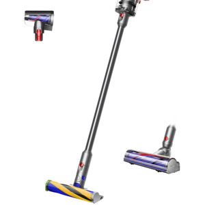 Dyson V12 Detect Slim (Yellow/Nickel) cordless vacuum