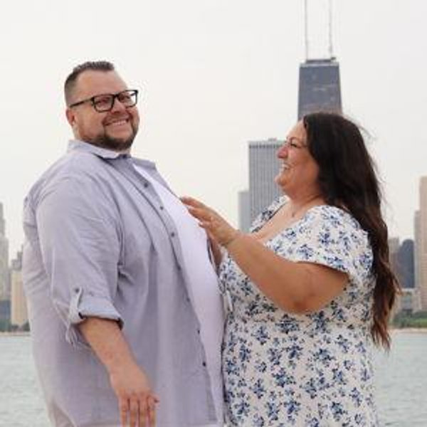 Our Honeymoon Fund
