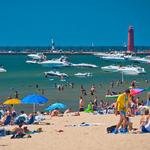 Grand Haven State Park