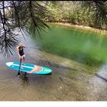 Devil's Fork State Park