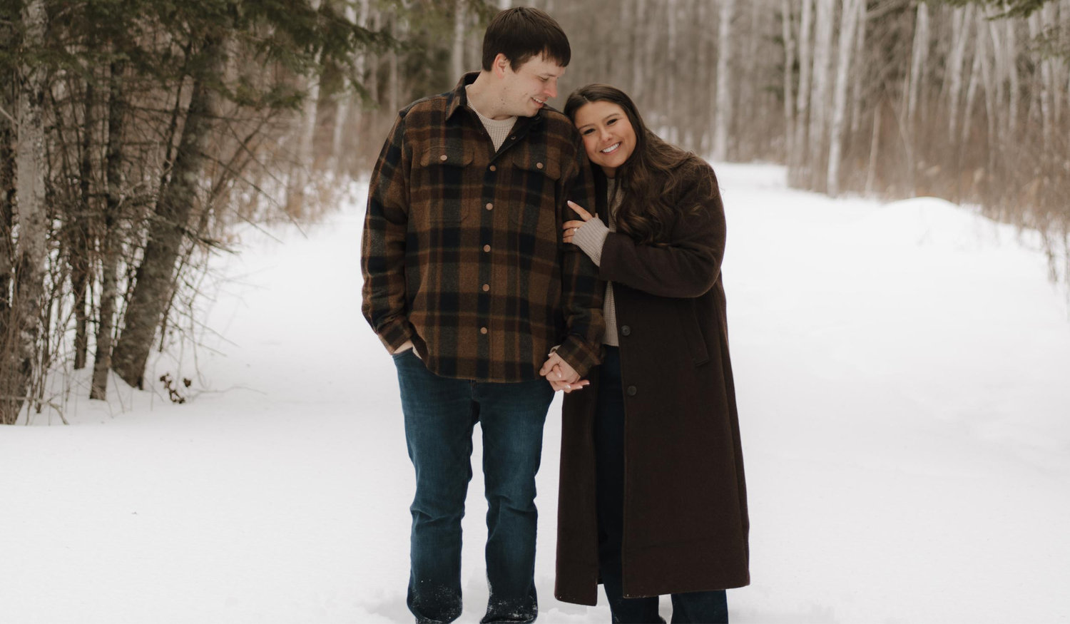 The Wedding Website of Amy Brownell and Casey Hill