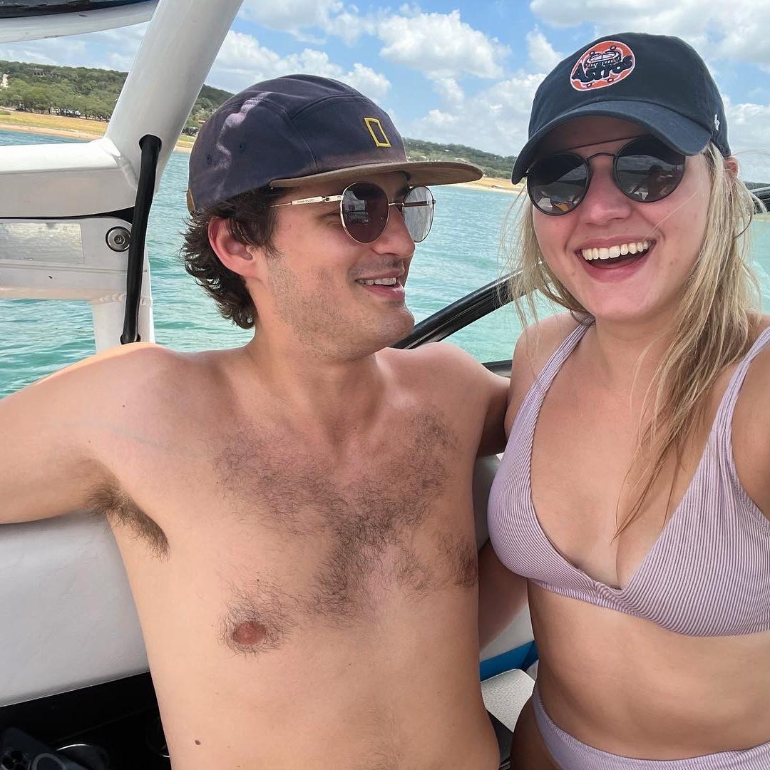 July 17, 2022
First lake day as Austin residents!