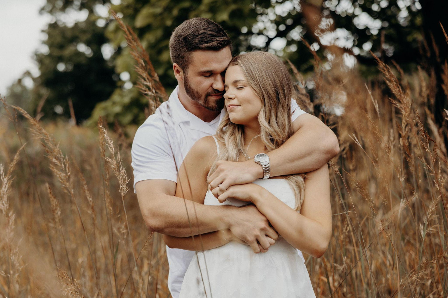 The Wedding Website of Rebekah Henrichs and Kory Wokatsch